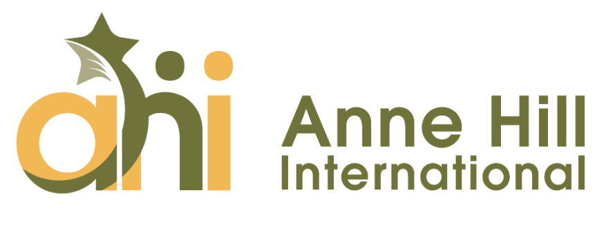 Anne Hill International School - Primary School Campus logo
