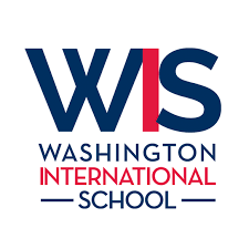 Washington International School - Tregaron Campus logo