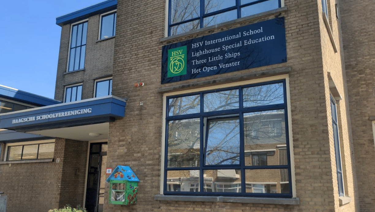 Lighthouse Special Education — international school in Rotterdam, Netherlands