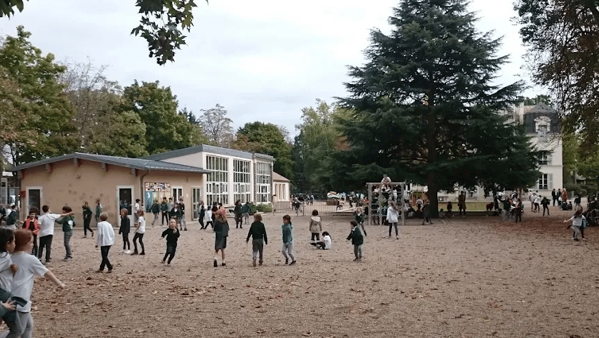 Ermitage International School Paris — international school in Paris, France