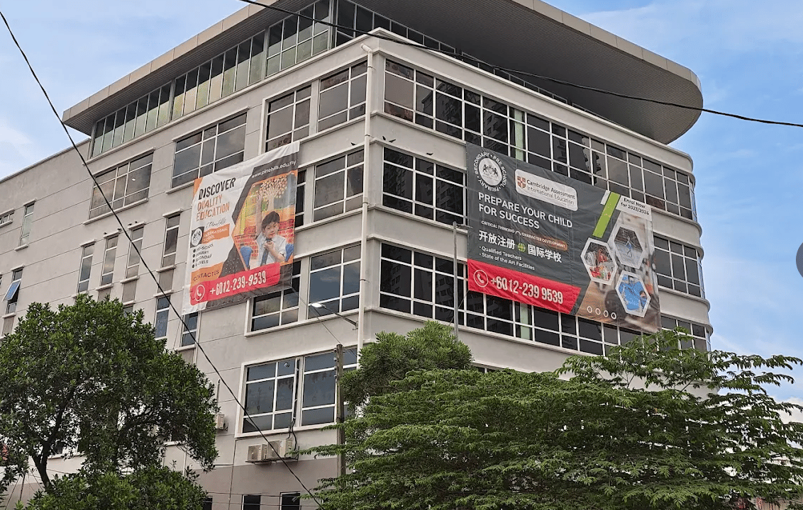 Pine Hills International School - Kuala Lumpur Campus — international school in Kuala Lumpur, Malaysia