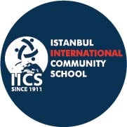Istanbul International Community School - Marmara Campus logo