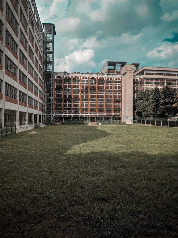 Manarat Dhaka International School and College — international school in Dhaka, Bangladesh