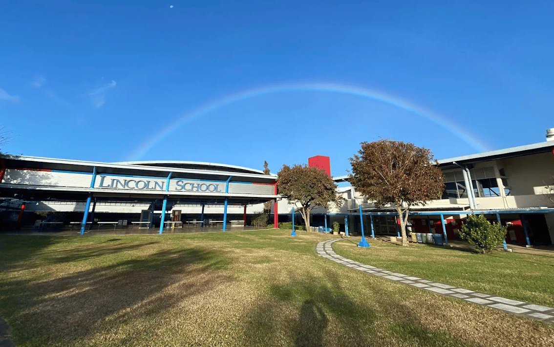 Lincoln School - San Jose — international school in San Jose, Costa Rica