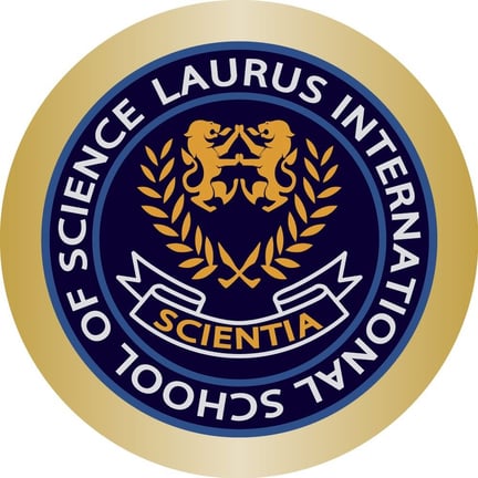Laurus International School of Science - Shirokanedai logo