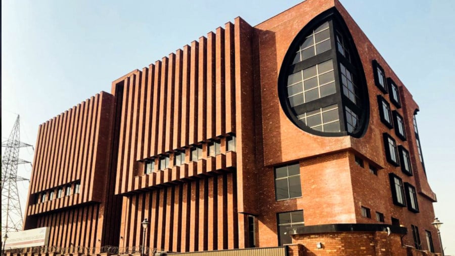 Roots International Schools & Colleges Gandhara Campus — international school in Wah Cantt, Pakistan