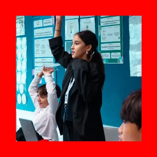 Stamford American International School Academic Enrichment CCAs