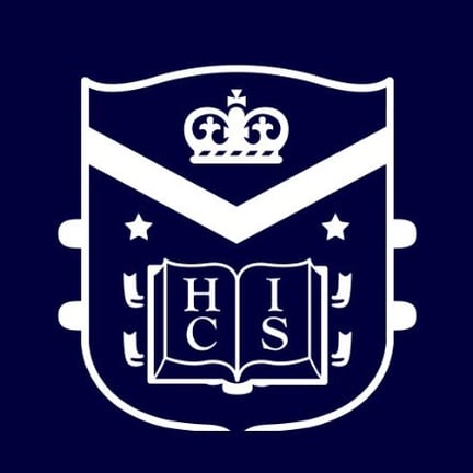 HCIS Songdo logo