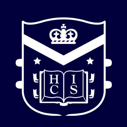 HCIS Songdo logo