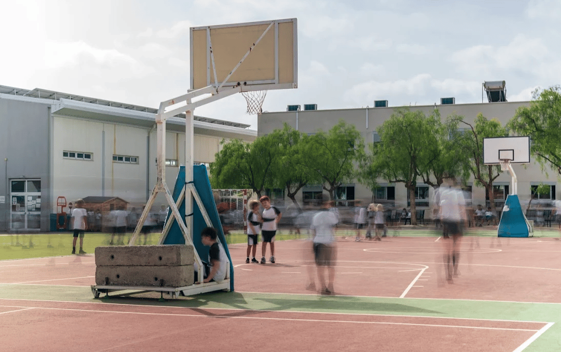British School of Vila-Real — international school in Castellon, Spain
