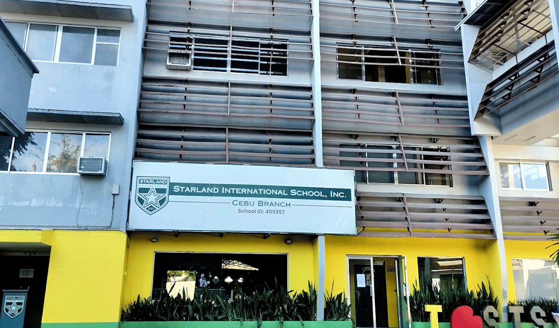 Starland International School (Cebu Campus) — international school in Cebu, Philippines