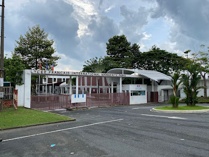 Lycée Français International Marguerite Duras — international school in Ho Chi Minh City, Vietnam