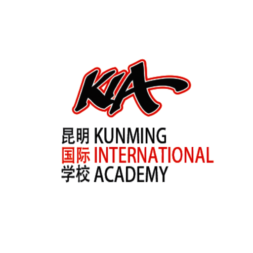 Kunming International Academy logo