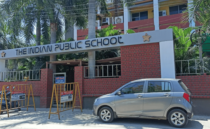 TIPS Chennai - Perungudi — international school in Chennai, India