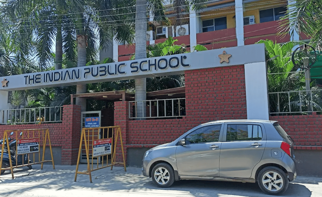 TIPS Chennai - Perungudi — international school in Chennai, India