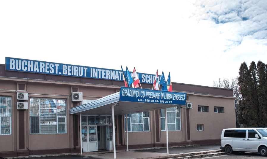 Bucharest-Beirut International School — international school in Bucharest, Romania