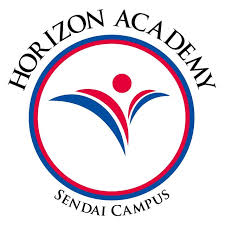 Horizon Academy Sendai Campus logo