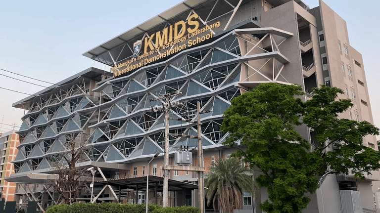 King Mongkut's International Demonstration School — international school in Bangkok, Thailand