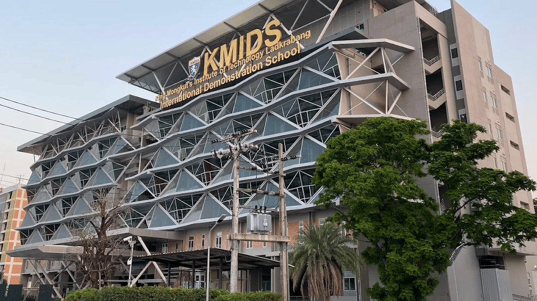 King Mongkut's International Demonstration School — international school in Bangkok, Thailand
