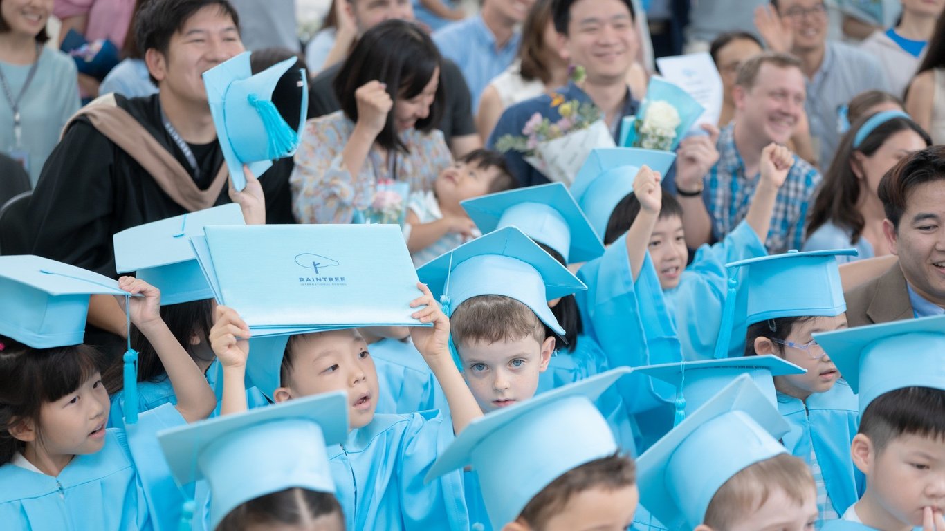 Raintree International School - Sukhumvit — international school in Bangkok, Thailand
