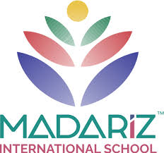 Madariz International School logo