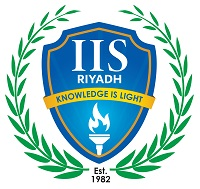International Indian School Riyadh logo