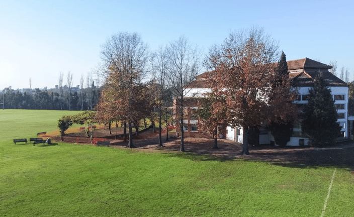 St George's College North — international school in Buenos Aires, Argentina