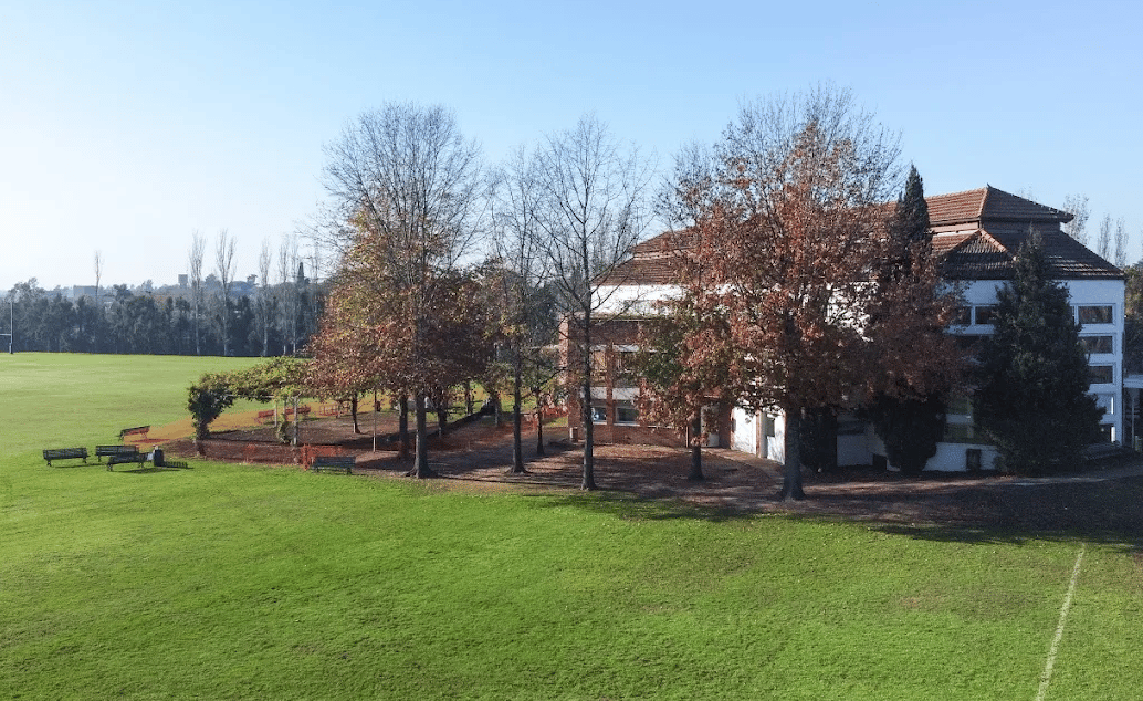 St George's College North — international school in Buenos Aires, Argentina