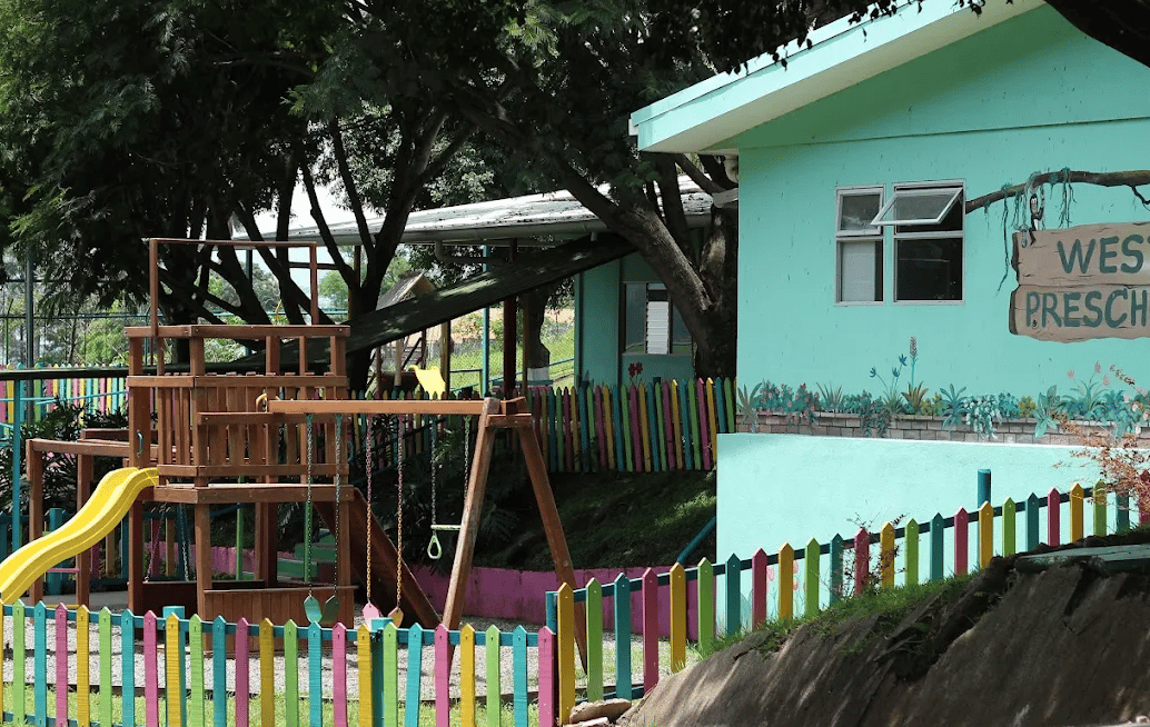 West College — international school in San Jose, Costa Rica