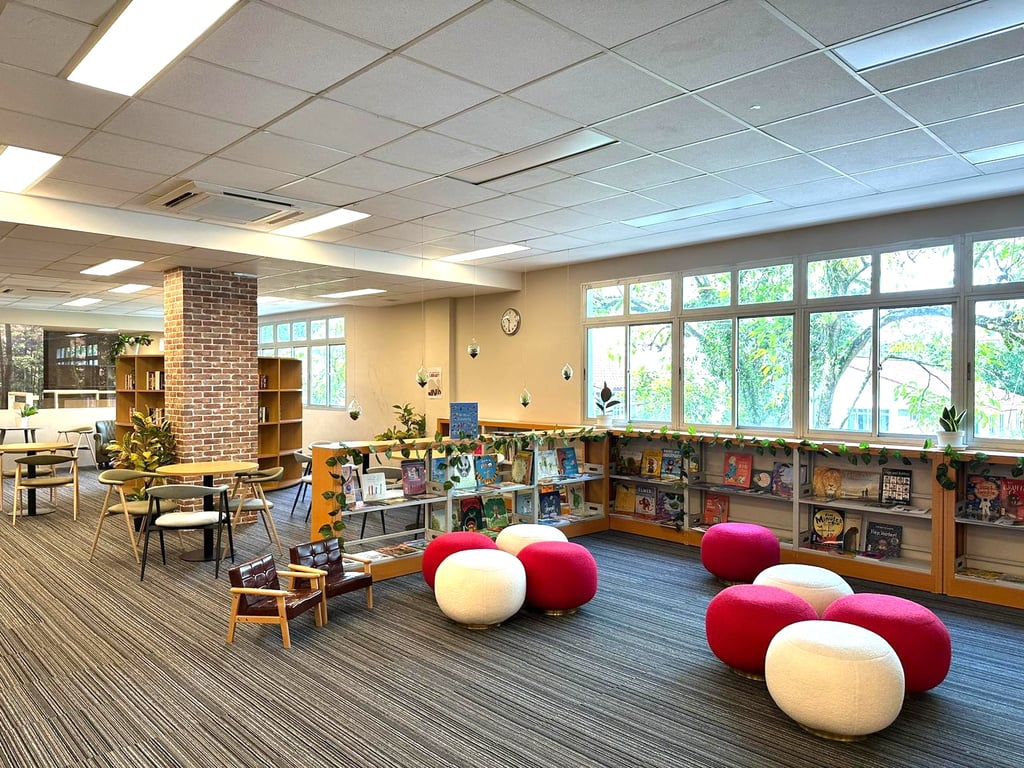 School Library