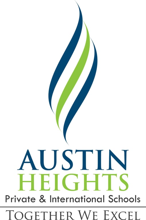 Austin Heights Private & International School logo
