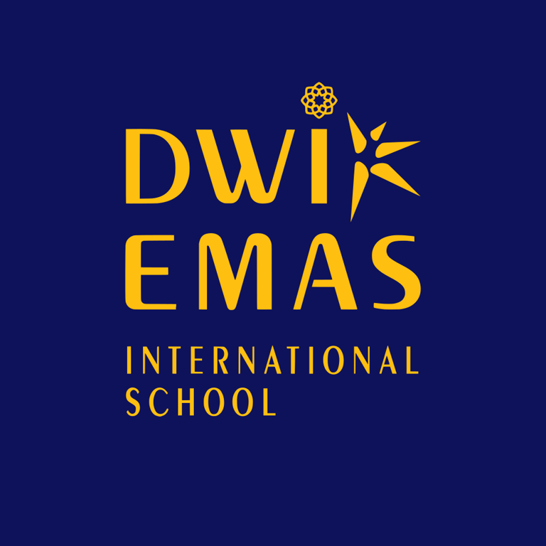 Dwi Emas International School logo