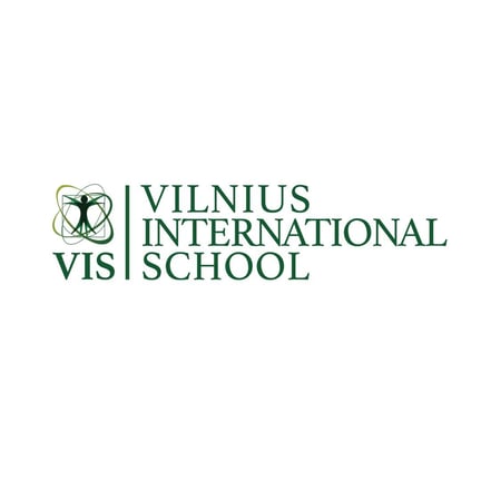 Vilnius International School logo