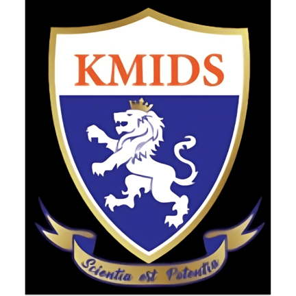 King Mongkut's International Demonstration School logo