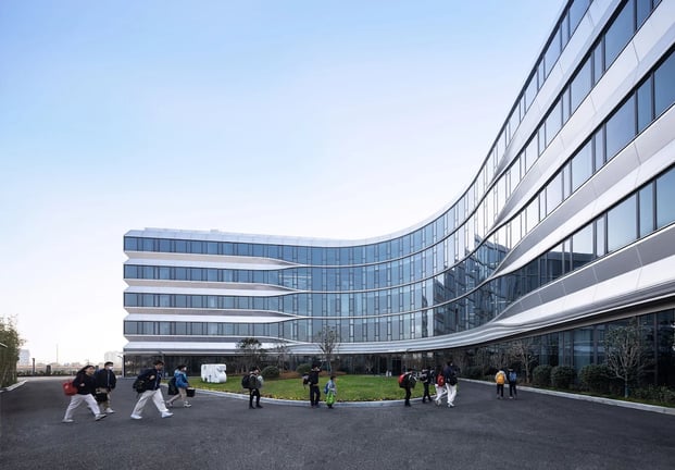 Hangzhou International School — international school in Hangzhou, China