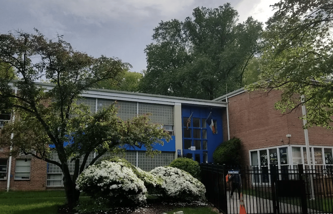 Rochambeau - Forest Road — international school in Washington Dc, United States