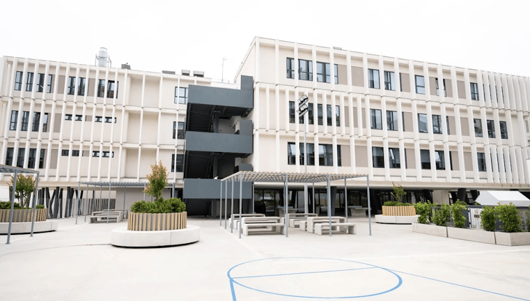 PaRK International School - Alfragide — international school in Lisbon, Portugal