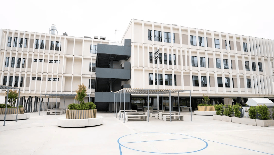 PaRK International School - Alfragide — international school in Lisbon, Portugal
