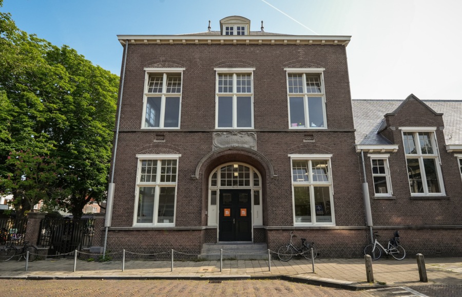 International School Haarlem — international school in Amsterdam, Netherlands