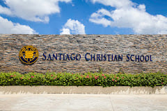 Santiago Christian School — international school in Santiago, Dominican Republic
