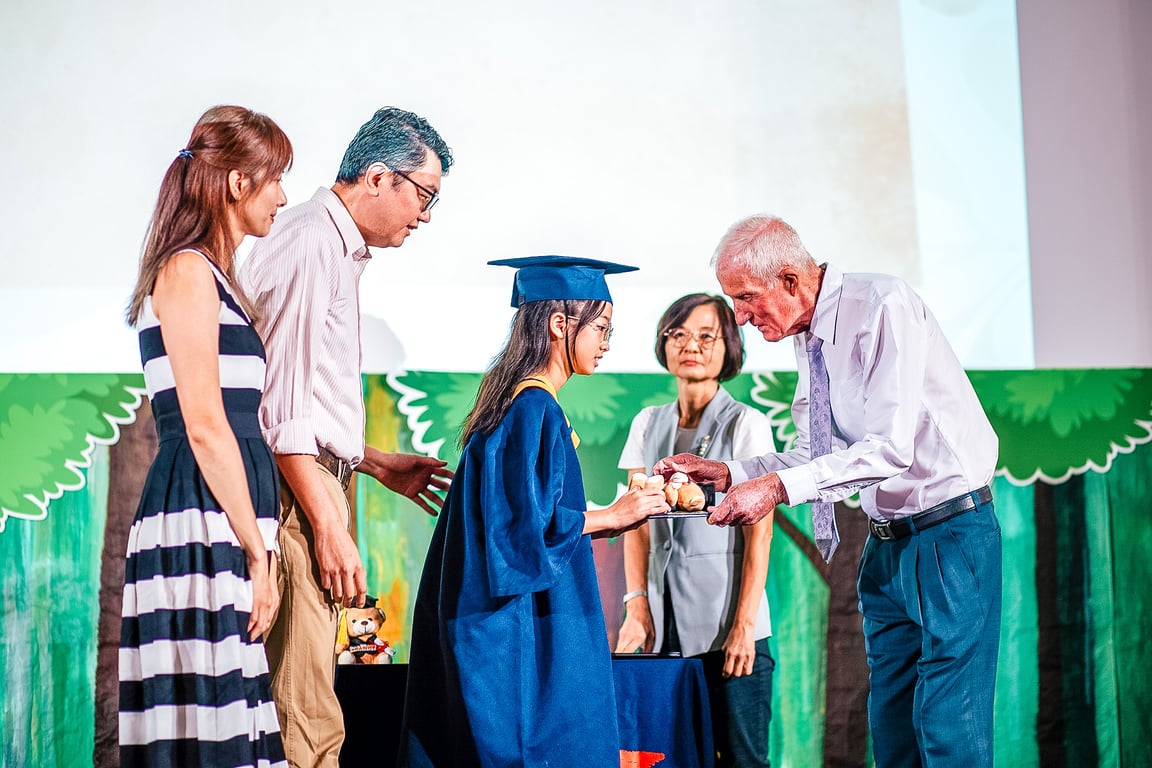 Discover a UNESCO‑Spotlighted Boutique School
