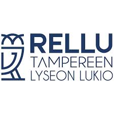 Tampereen Lyseon Lukio logo