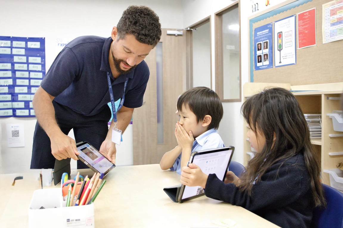 Open Morning