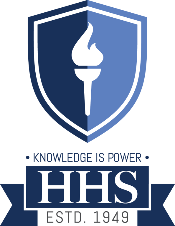 Happy Home School Johar Campus logo