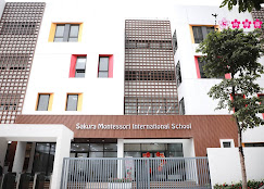 Sakura Montessori International School Van Phuc — international school in Hanoi, Vietnam