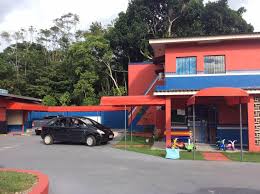 International School of Amazonas — international school in Manaus, Brazil
