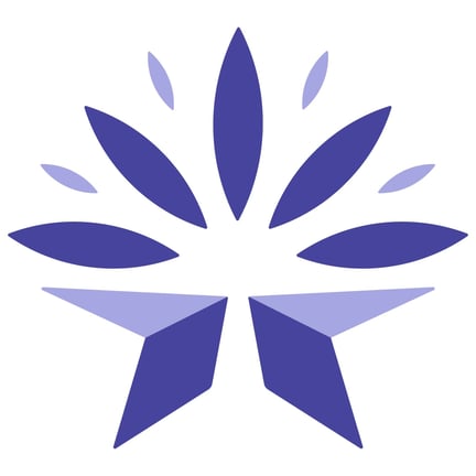 Aster International School Bangkok logo