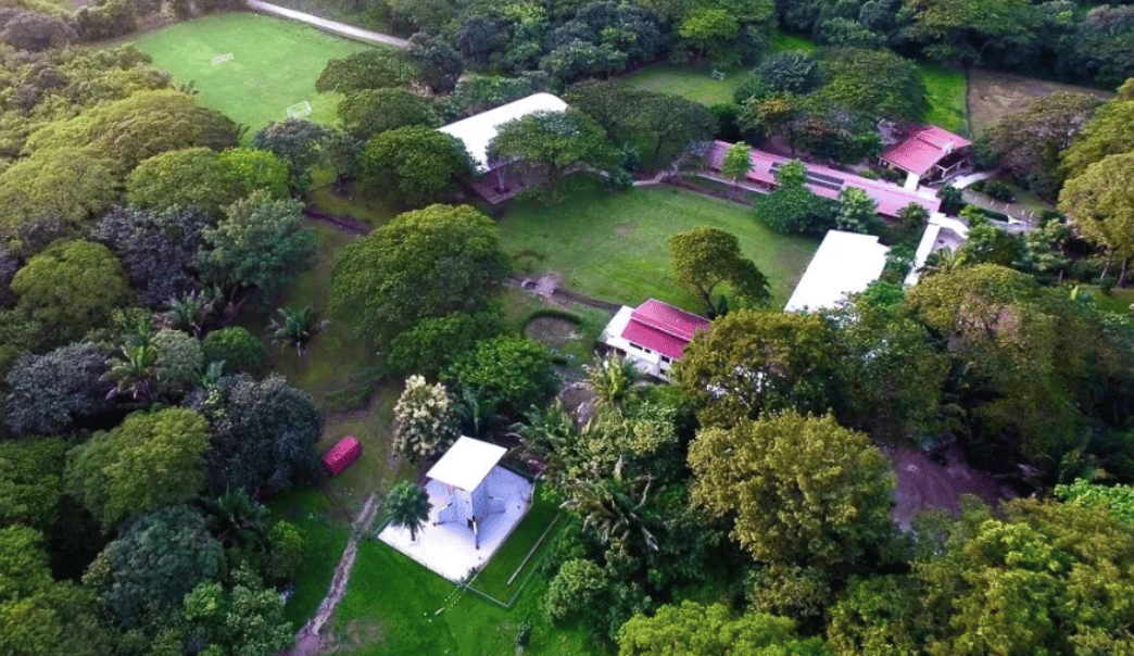 Del Mar Academy — international school in Guanacaste, Costa Rica