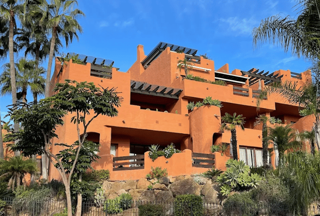 Svenska Skolan Marbella — international school in Malaga, Spain