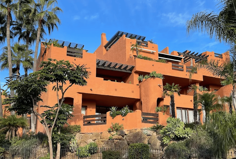 Svenska Skolan Marbella — international school in Malaga, Spain